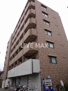 アスヴェル京都東寺前【5階】の外観