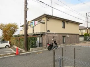 リシアンサス ガーデンFの画像