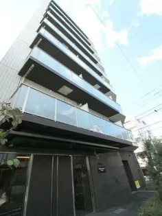 GRAN PASEO巣鴨II【5階】の外観