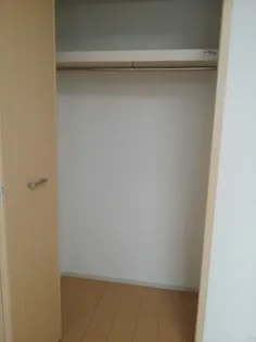 アリ・ビラ【1階】の内装