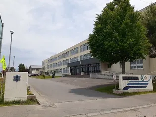 アリ・ビラ【1階】の周辺