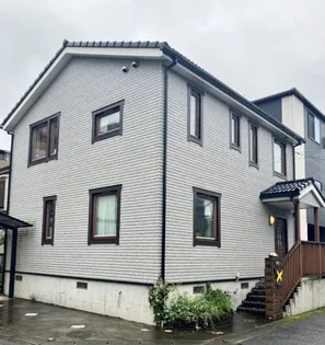 神奈川県相模原市南区上鶴間本町7【一戸建】の外観