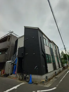 TM古川町【2階】の外観