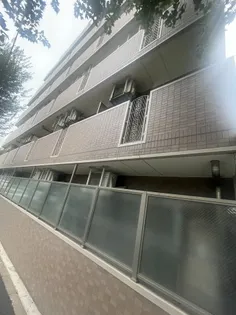 グランヴァン阿佐ヶ谷II【1階】の外観