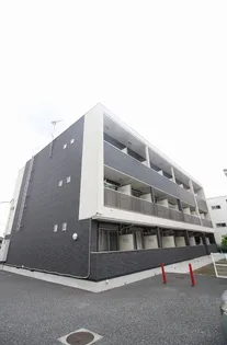 埼玉県朝霞市溝沼6【マンション】の外観