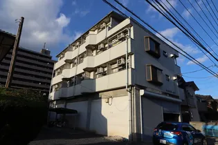 せのがわコーポ2【2階】の外観