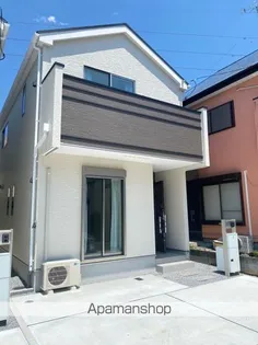 埼玉県さいたま市西区大字指扇【一戸建】の外観