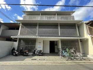 メゾン メルシーの画像