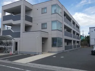 PETIT RIVIEREの画像