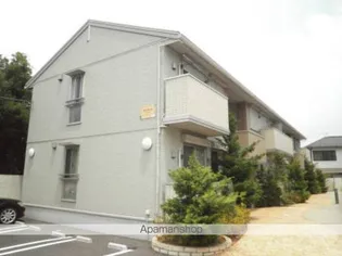 コンフォート【1階】の外観