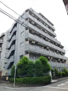 エヴェナール東中野の画像