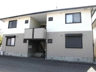 埼玉県本庄市小島6【アパート】の外観