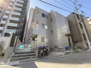 AKABANE WESTの画像