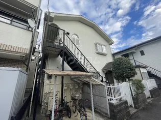 Kフラットの画像