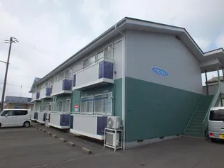 ヴァンブルーの画像