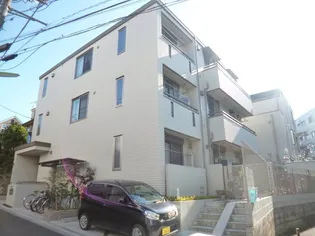 Casa Felice【3階】の外観