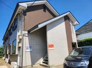 コーポフォレストの画像