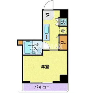ルーブル田園調布南の画像