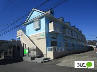 ハイツアザレアの画像