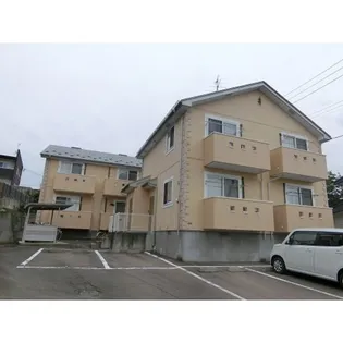 アネックス メープル高松の画像