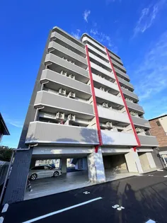 アーバンフラッツ長町【4階】の外観