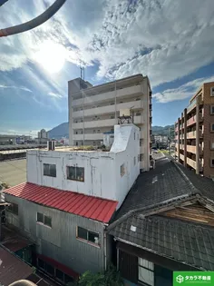 別府ビル【4階】のその他画像