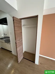 別府ビル【4階】の内装