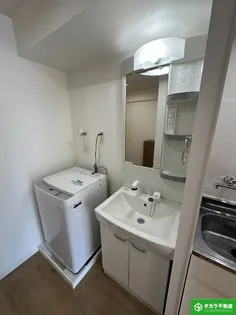 別府ビル【4階】の内装