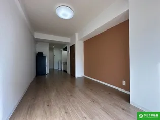 別府ビル【4階】の居間