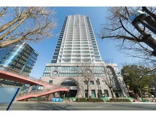 栄タワーヒルズ【16階】の外観