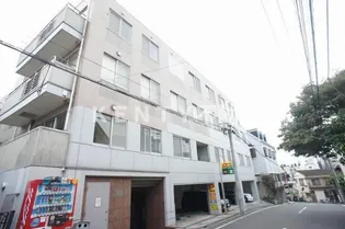 ロイヤル馬込【2階】の外観