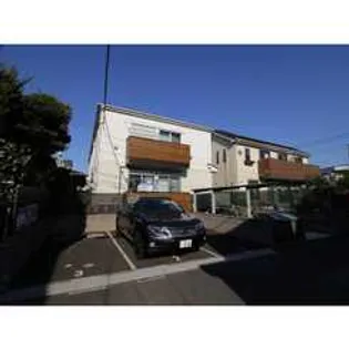 アムール東領家の画像