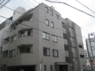 STAGE higashi ikebukuro (ステージ東池袋)【3階】の外観