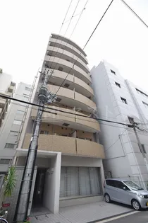 エスタブレ南森町の画像