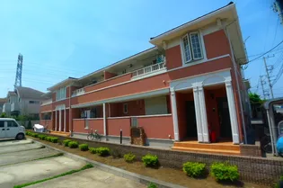 コンフリエ下里 Ⅰの画像