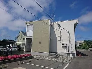 レオパレス主馬の画像