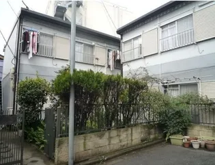 サンライズハイツの画像