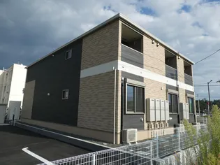 ウィステリア ウエストの画像