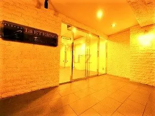 ラエテルノ横浜関内【9階】の外観