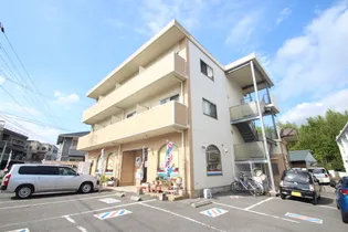 アスリート リヨービルの画像