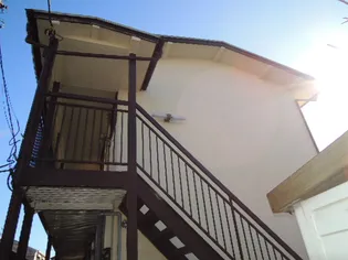 コート喜多見の画像