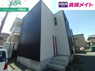 三重県多気郡明和町大字上野【一戸建】の外観