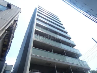 ラフィスタ横浜蒔田IIの画像