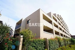 ジオ イニシア武蔵小杉の画像