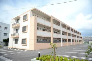 メゾン シーサイドの画像