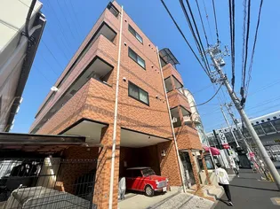 ウエストヴァリー樽町の画像