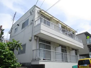 カトレアハイツの画像