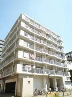 ファミリオン本厚木【2階】の外観