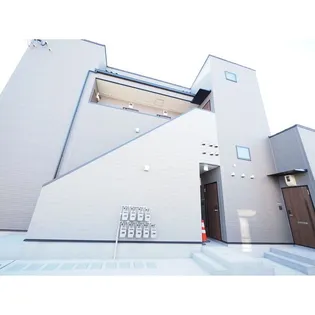 愛知県名古屋市南区呼続1【アパート】の外観