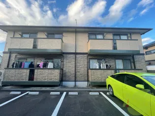 リビングタウン岩沼 IIEの画像